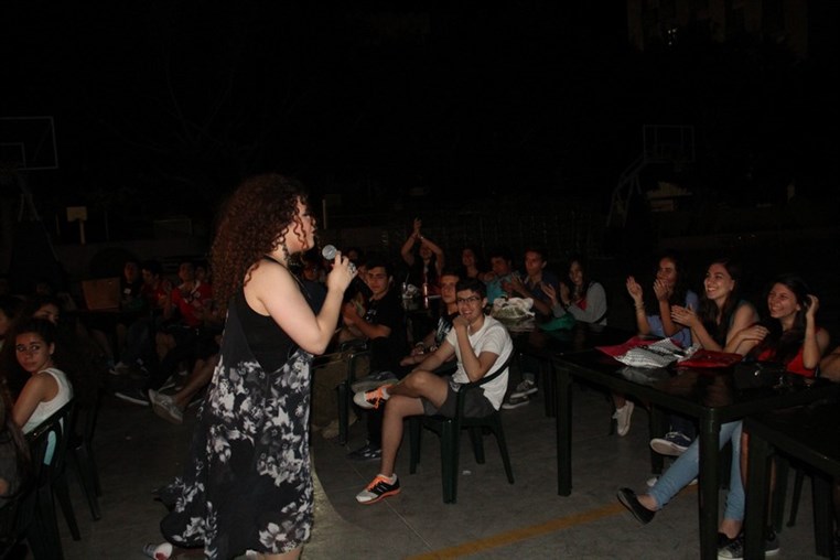 Sagesse Kermesse 2014